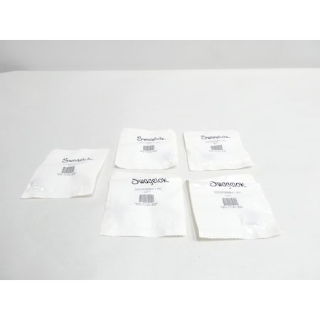 Swagelok REPLACEMENT CUTTING WHEEL SAW BLADES & ACCESSORY, 5PK MS-TCW-308
